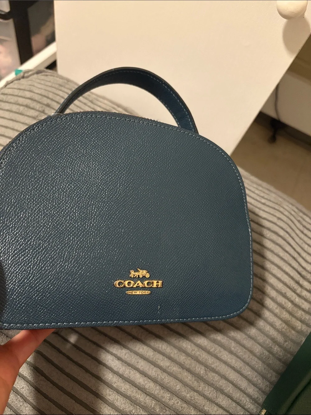 Coach Serena crossbody